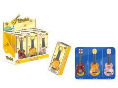 25CM Ukulele(9in1) toys