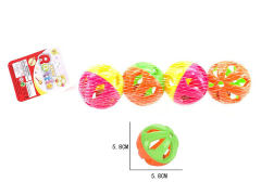 Ball Bell(4in1) toys