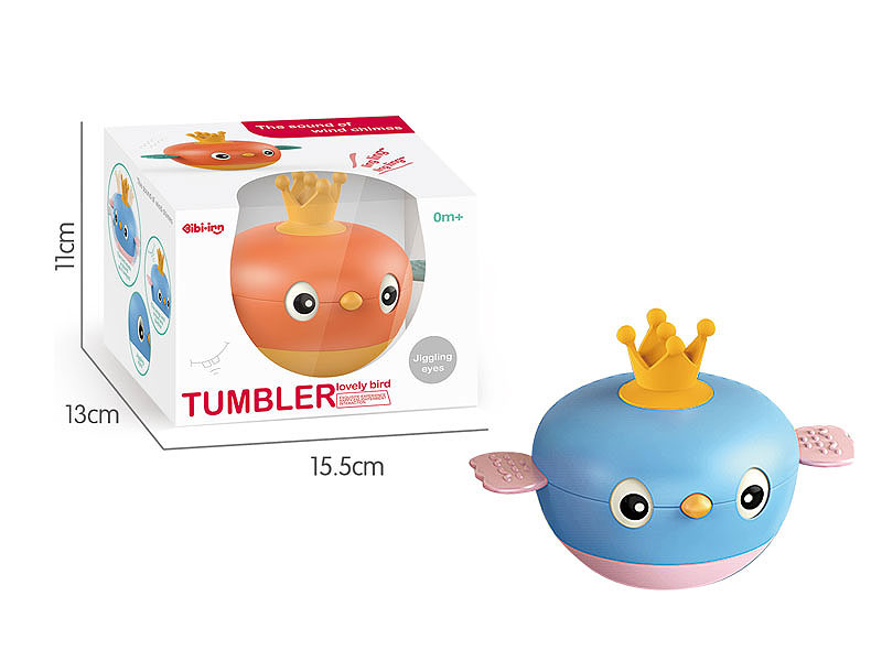 Tumbler(2C) toys