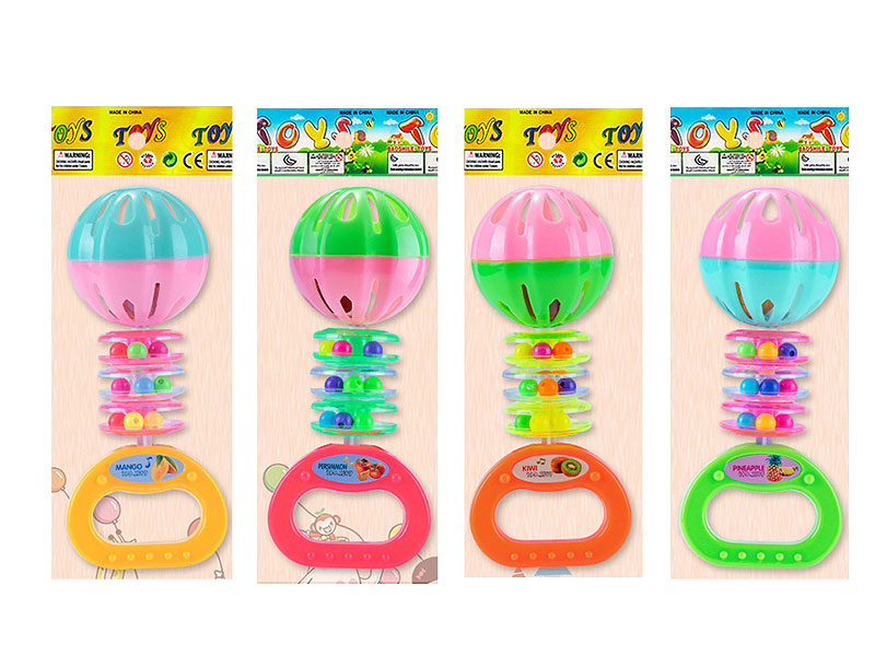 Dancing Bell(4C) toys