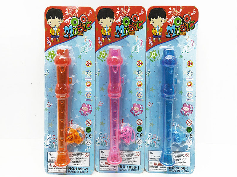 Clarinet(3C) toys