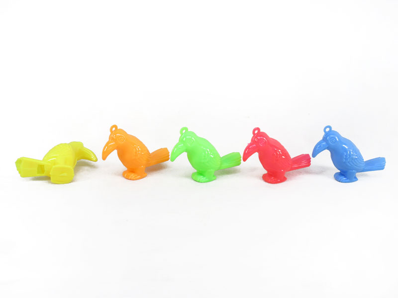 Whistle(5in1) toys