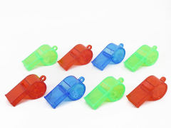 Whistle(8in1)