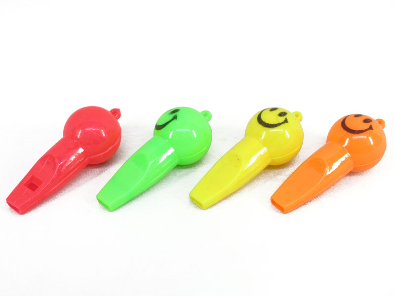 Whistle(4in1) toys