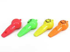 Whistle(4in1)
