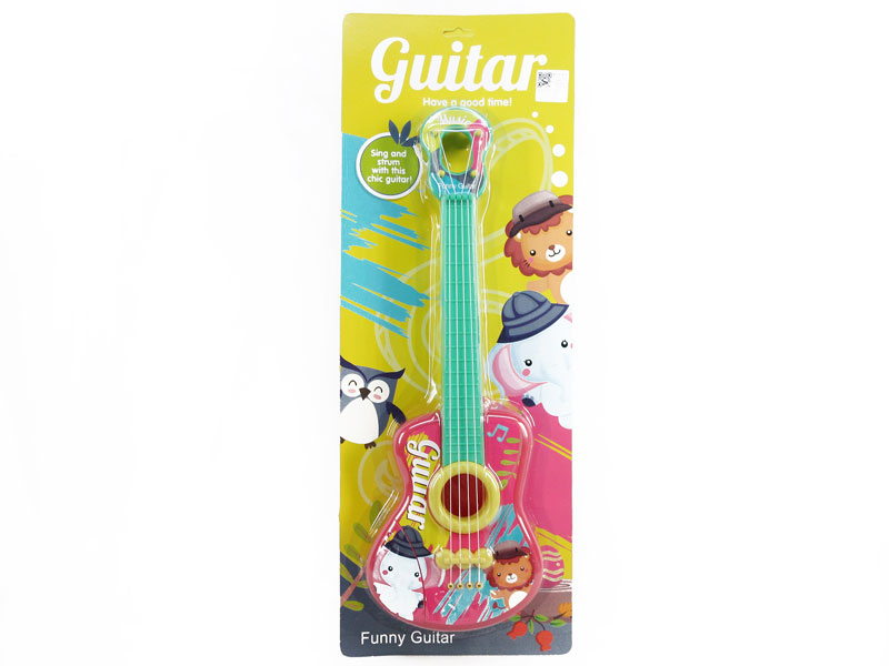 Guitar(3S) toys