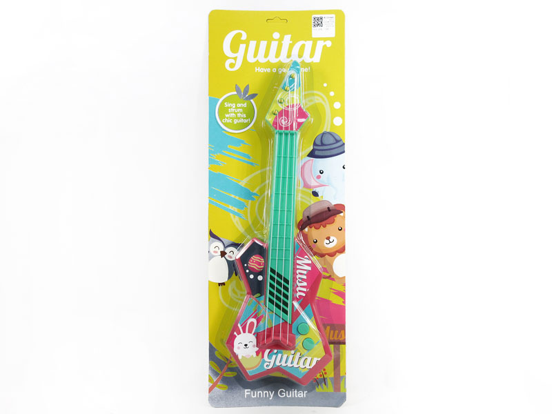 Guitar(3S) toys