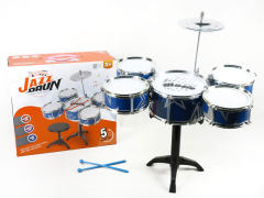 Jazz Drum Set(2C)