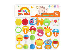 Baby Toys(16in1)