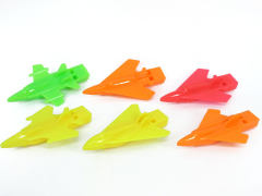 Whistle(6in1) toys