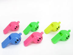 Whistle(6in1)