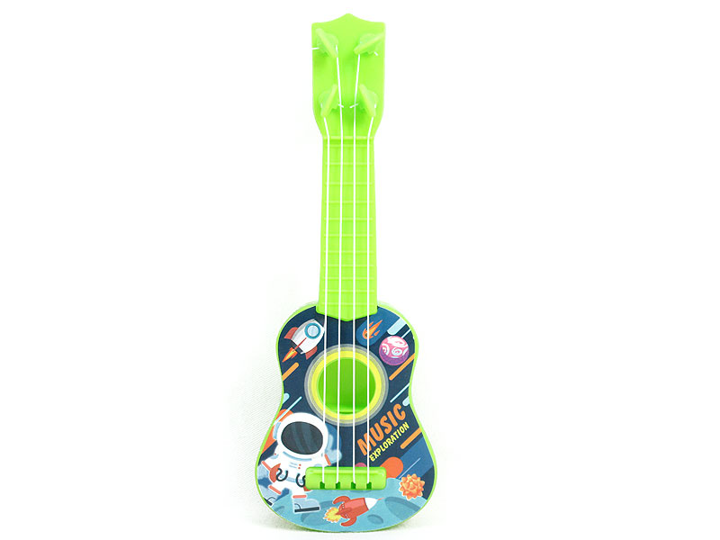 Guitar toys