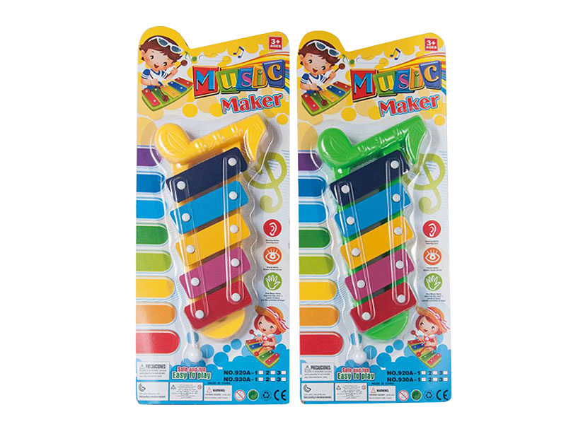 Knock On The Piano(2C) toys