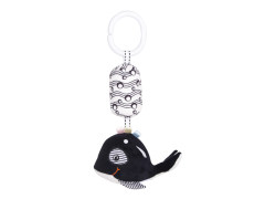 Wind Chime Whale toys