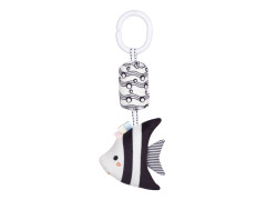 Wind Chime Tropical Fish