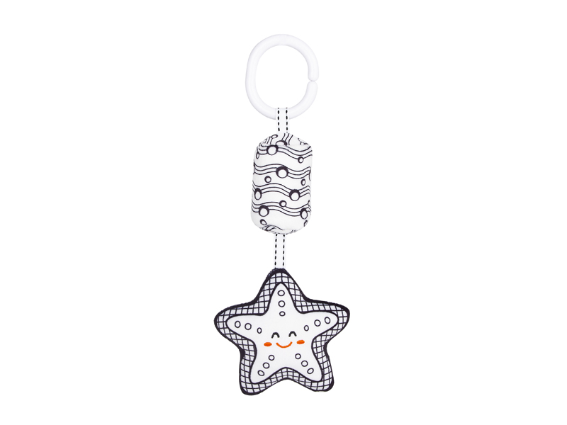 Wind Chime Starfish toys