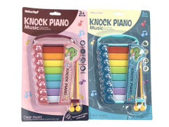 Knock On The Piano(2C)