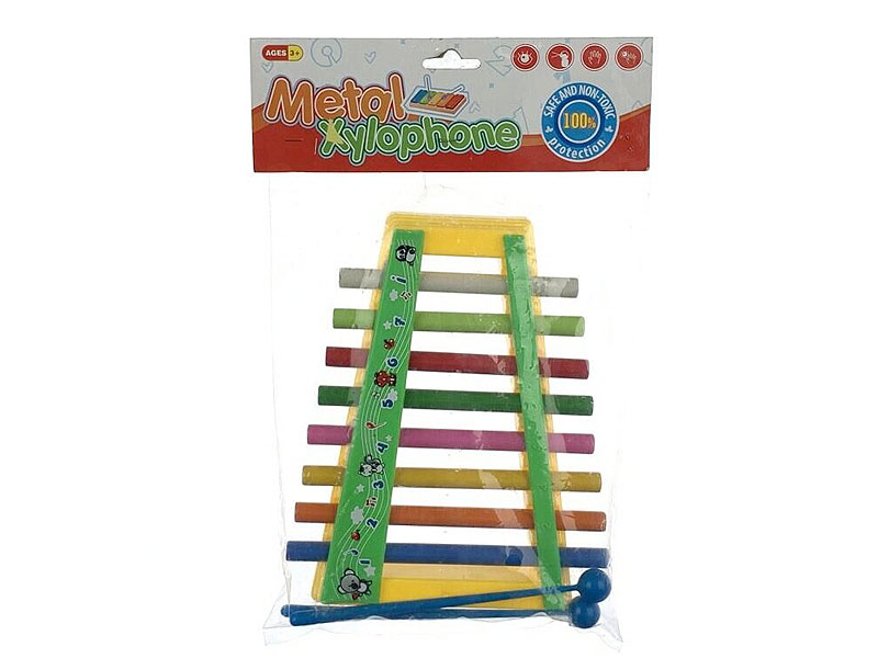 Xylophone(3C) toys