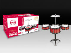 Jazz Drum toys