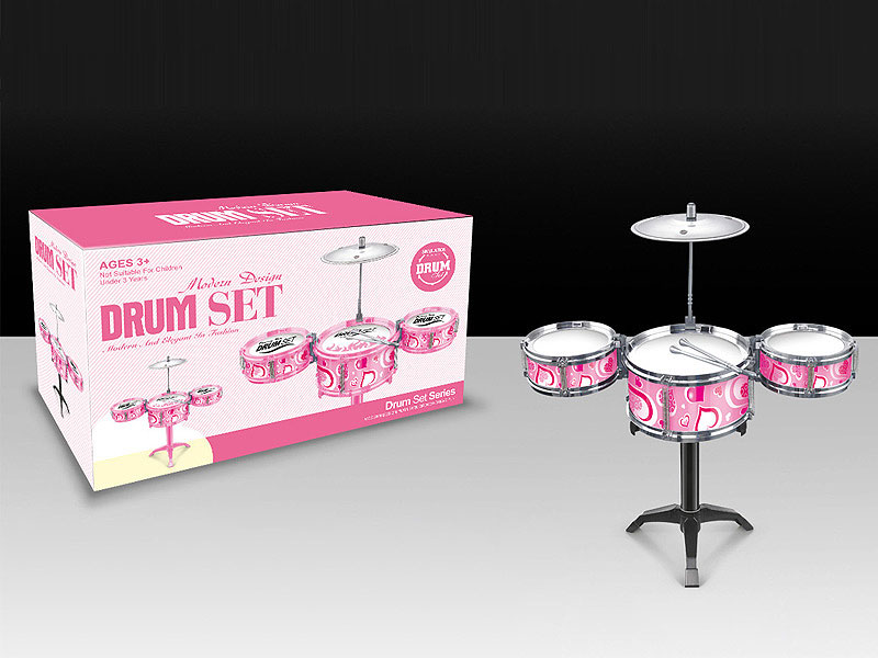 Jazz Drum toys