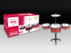 Jazz Drum toys