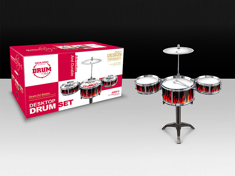 Jazz Drum toys