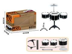 Jazz Drum Set toys