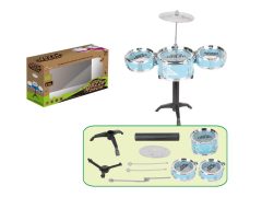 Jazz Drum Set toys