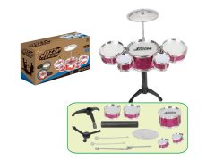 Jazz Drum Set toys