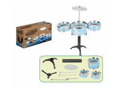 Jazz Drum Set toys