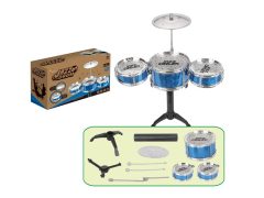 Jazz Drum Set toys