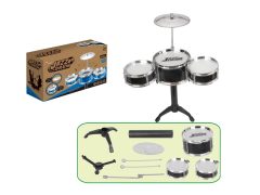 Jazz Drum Set toys