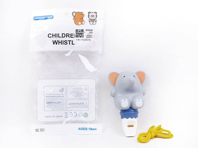 Whistle(2S2C) toys