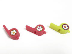 Whistle toys