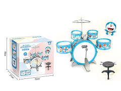 Jazz Drum Set toys