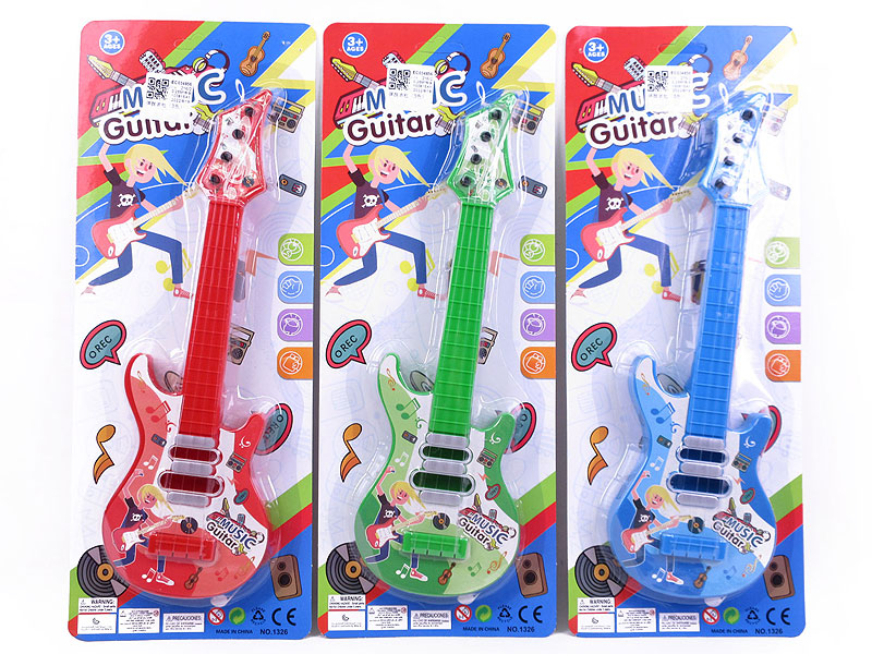 Guitar(3C) toys