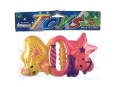 Rattles(2in1)