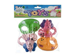 Rattles(4in1)