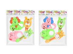 Rattles(4in1)