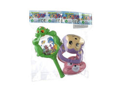 Rattles(3in1) toys