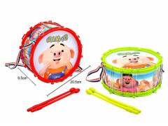 Drum toys