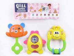 Rock Bell(3in1)