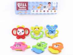 Rock Bell(6in1)