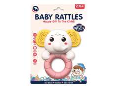 Baby Rattle