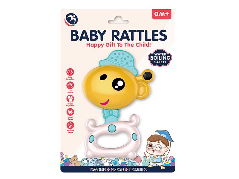 Baby Rattle toys