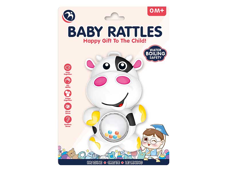 Baby Rattle toys