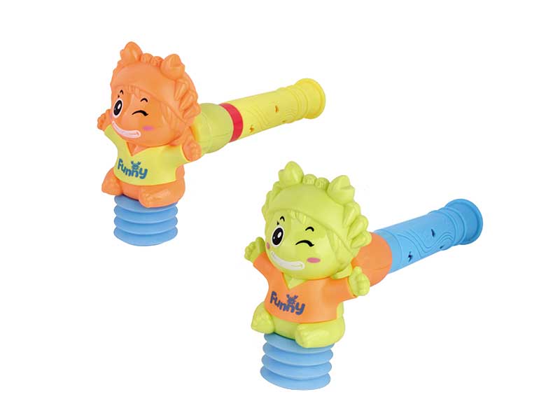 Pipe(12in1) toys