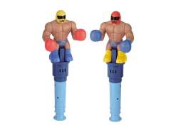 Pipe(12in1) toys