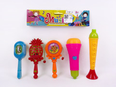 Musical Instrument Set toys