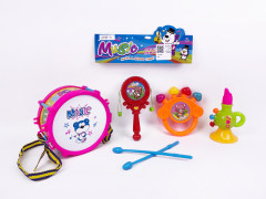 Musical Instrument Set toys